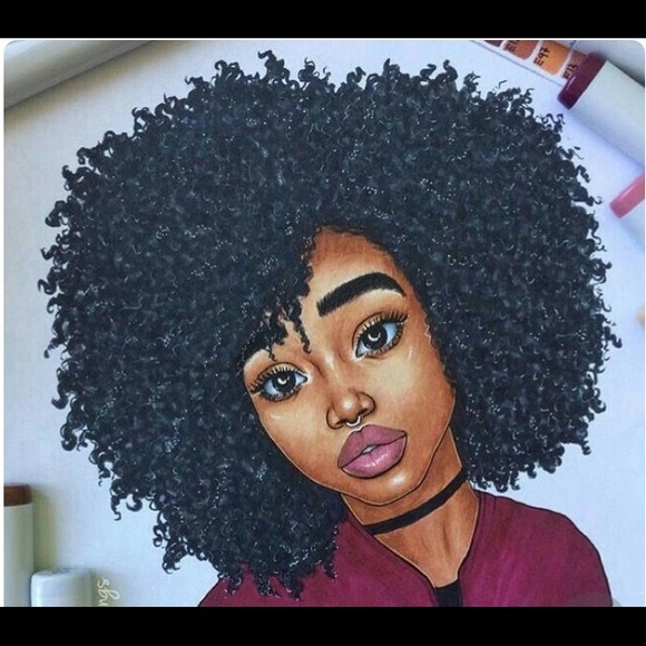 Meet your Posher, Deondra - Picture 1 of 1